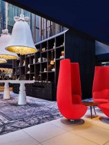 Andaz Amsterdam Prinsengracht - a concept by Hyatt (2)