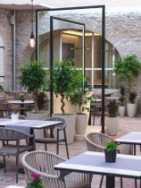 Lazure Hotel & Marina (4)