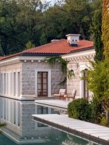 Aman Sveti Stefan Villa Milocer (21)