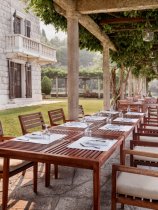 Aman Sveti Stefan Villa Milocer (4)