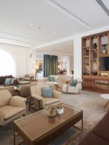 The Chedi Lustica Bay (5)