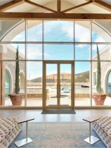 The Chedi Lustica Bay (4)