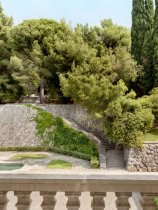 Aman Sveti Stefan Villa Milocer (10)