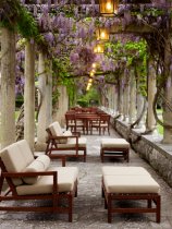 Aman Sveti Stefan Villa Milocer (3)