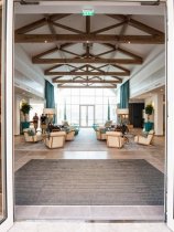 The Chedi Lustica Bay (2)