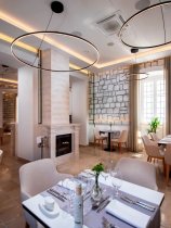 Lazure Hotel & Marina (3)