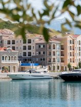 The Chedi Lustica Bay (1)