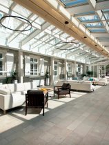 Lazure Hotel & Marina (2)