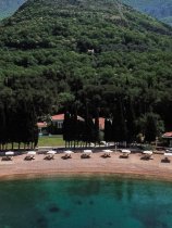 Aman Sveti Stefan Villa Milocer (30)