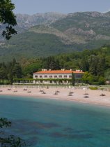 Aman Sveti Stefan Villa Milocer (29)