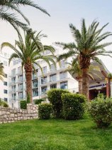 Falkensteiner Hotel Montenegro (1)