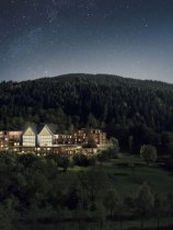 Lefay Resort & SPA Dolomiti (1)