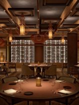 Lefay Resort & SPA Dolomiti (3)