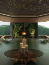 Lefay Resort & SPA Dolomiti (9)