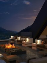 Lefay Resort & SPA Dolomiti (2)