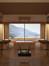 Lefay Resort & SPA Dolomiti (6)