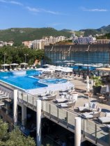 Falkensteiner Hotel Montenegro (2)