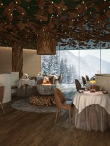 Lefay Resort & SPA Dolomiti (4)
