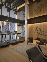 Lefay Resort & SPA Dolomiti (10)