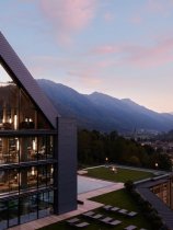Lefay Resort & SPA Dolomiti (1)