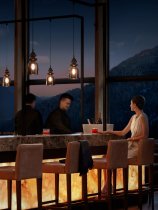 Lefay Resort & SPA Dolomiti (5)