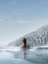 Lefay Resort & SPA Dolomiti (2)