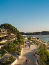 Grand Park Hotel Rovinj (2)