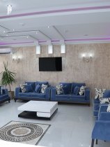 Apart-Hotel Metropolis (2)