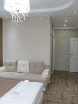 Apart-Hotel Metropolis (7)