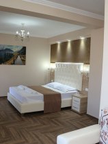 Apart-Hotel Metropolis (9)