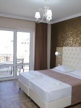 Apart-Hotel Metropolis (6)
