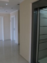 Apart-Hotel Metropolis (3)