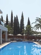 AMI Budva Petrovac (ex Melia) (4)