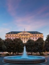 Esplanade Zagreb (1)