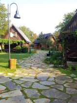 Fenomen Plitvice Resort (1)