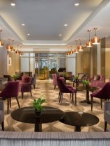 The Westin Zagreb (3)