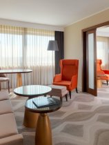 The Westin Zagreb (8)