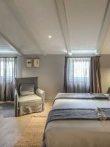 San Canzian Village & Hotel (10)