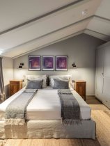 San Canzian Village & Hotel (9)