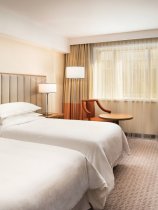 Sheraton Zagreb Hotel (2)