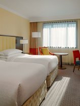 Sheraton Zagreb Hotel (3)