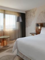 The Westin Zagreb (2)