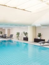 Sheraton Zagreb Hotel (7)