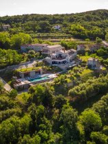 San Canzian Village & Hotel (1)