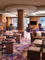 Sheraton Zagreb Hotel (6)