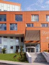 Hotel Spa Golfer (1)