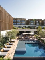 Maslina Resort (2)