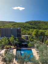 Maslina Resort (1)