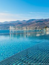 Hilton Rijeka Costabella Beach Resort & Spa (2)