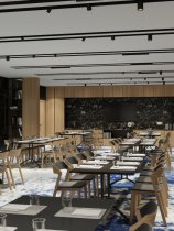 Hilton Rijeka Costabella Beach Resort & Spa (14)
